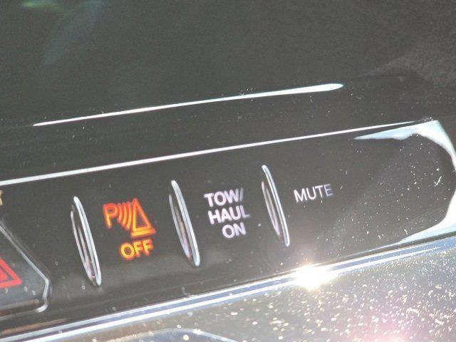 new 2025 Jeep Wagoneer L car, priced at $68,135