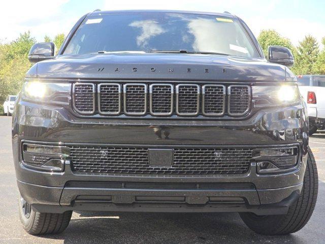 new 2025 Jeep Wagoneer L car, priced at $68,135