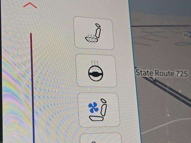 new 2025 Jeep Wagoneer L car, priced at $68,135