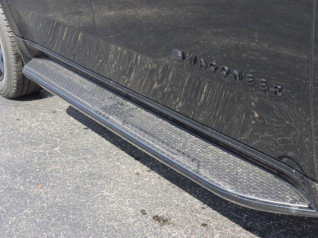 new 2025 Jeep Wagoneer L car, priced at $68,135