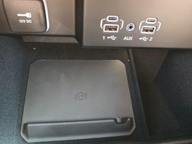 new 2025 Jeep Wagoneer L car, priced at $67,000