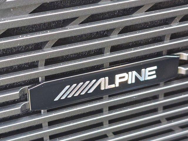 new 2025 Jeep Wagoneer L car, priced at $68,135