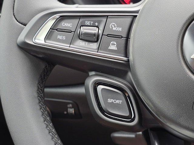 new 2025 Dodge Hornet car, priced at $32,919