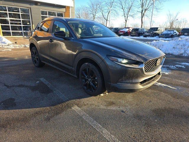 used 2021 Mazda CX-30 car, priced at $21,984