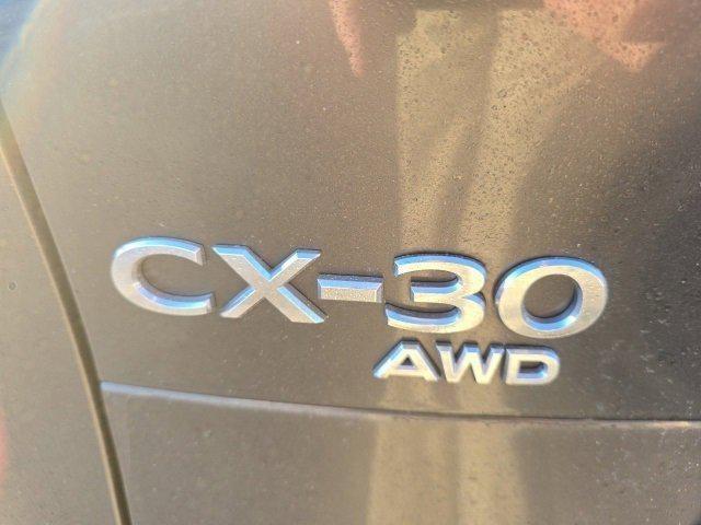 used 2021 Mazda CX-30 car, priced at $21,984