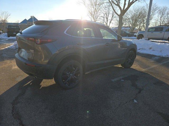 used 2021 Mazda CX-30 car, priced at $21,984