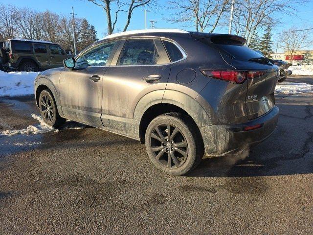 used 2021 Mazda CX-30 car, priced at $21,984