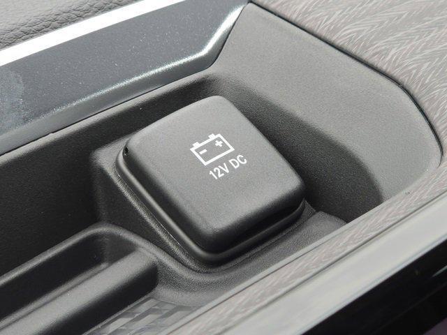 new 2025 Ram 1500 car, priced at $62,468