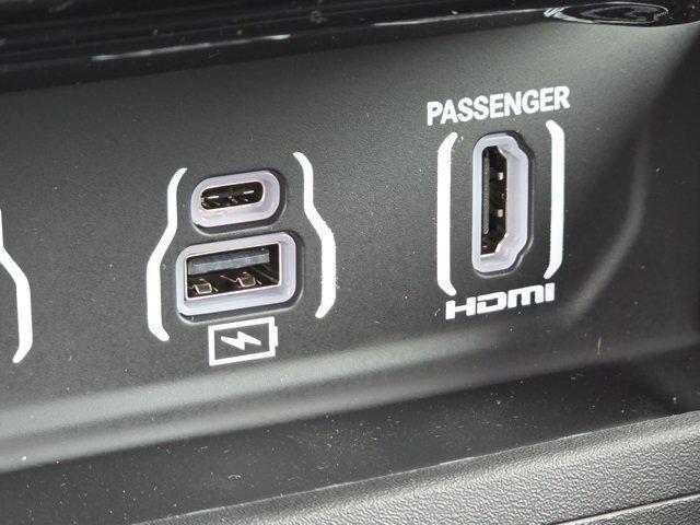 new 2025 Ram 1500 car, priced at $62,468