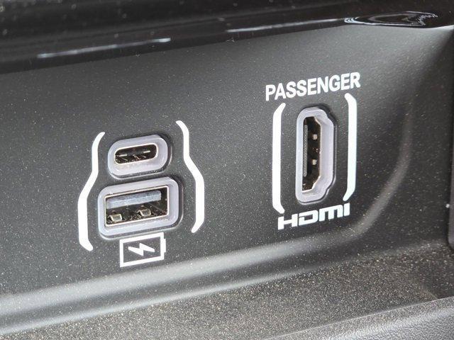 new 2025 Ram 2500 car, priced at $90,407