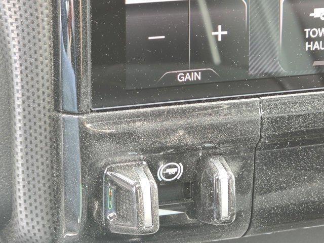 new 2025 Ram 2500 car, priced at $90,407