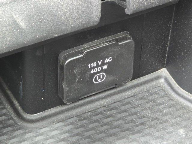 new 2025 Ram 2500 car, priced at $90,407
