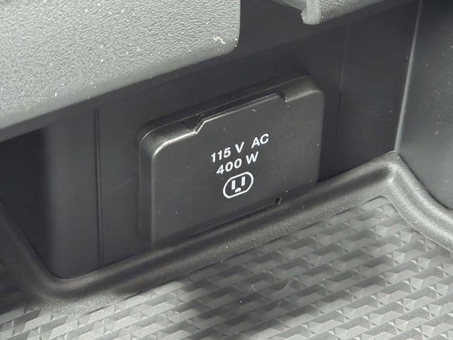 new 2025 Ram 1500 car, priced at $50,135