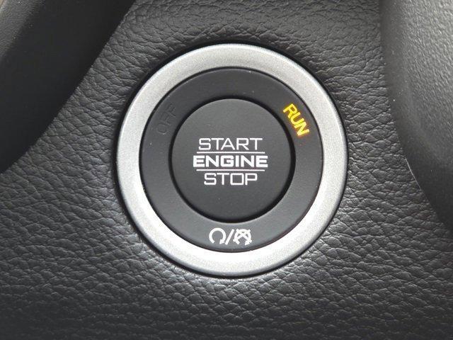 new 2025 Ram 1500 car, priced at $50,135