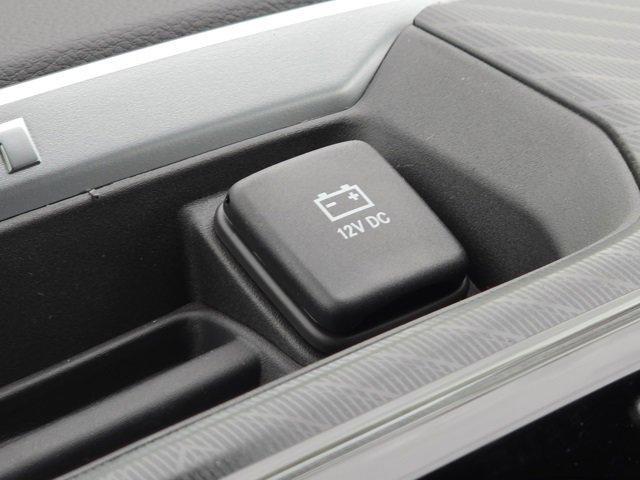 new 2025 Ram 1500 car, priced at $50,135