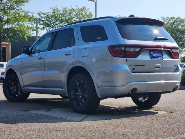 new 2024 Dodge Durango car, priced at $38,799