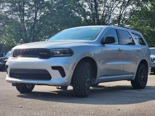 new 2024 Dodge Durango car, priced at $38,799