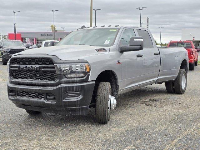 new 2024 Ram 3500 car, priced at $61,828