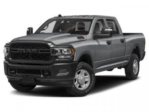 new 2024 Ram 3500 car, priced at $65,023