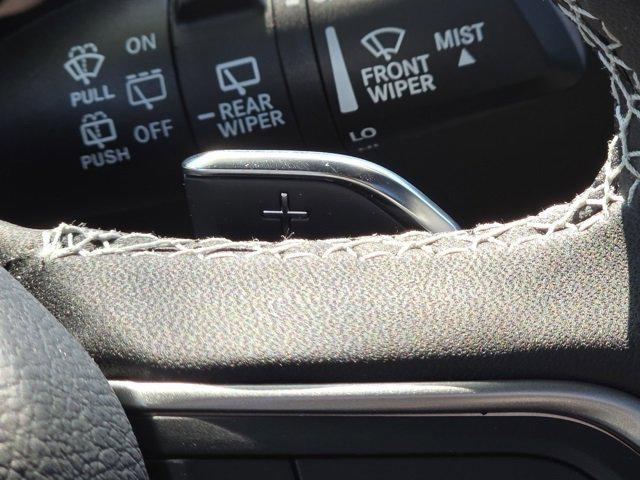 new 2025 Jeep Grand Cherokee L car, priced at $44,560