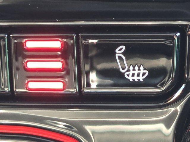 new 2025 Jeep Grand Cherokee L car, priced at $44,560