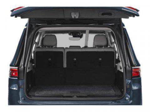 new 2025 Jeep Wagoneer L car, priced at $73,007