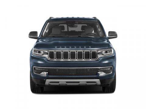 new 2025 Jeep Wagoneer L car, priced at $73,007