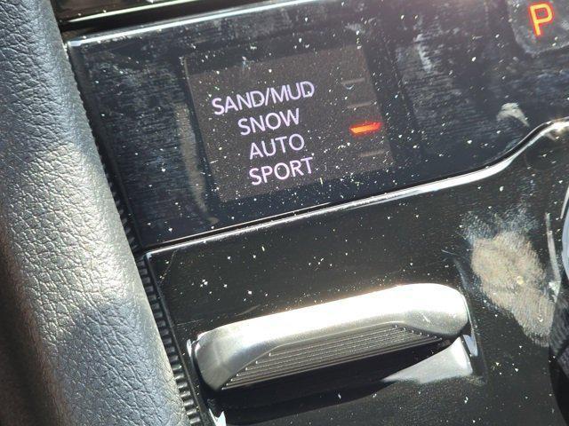 new 2025 Jeep Grand Cherokee car, priced at $40,542