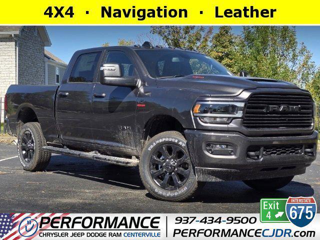 new 2024 Ram 3500 car, priced at $72,109