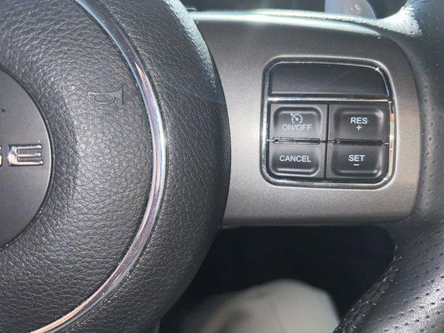 used 2014 Dodge Charger car, priced at $16,131