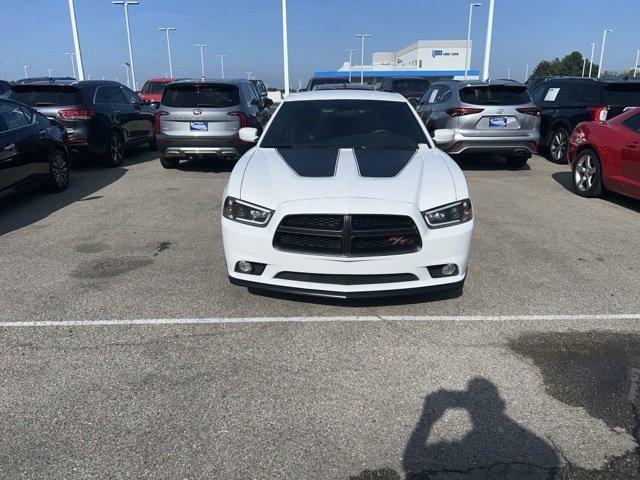 used 2014 Dodge Charger car, priced at $16,131