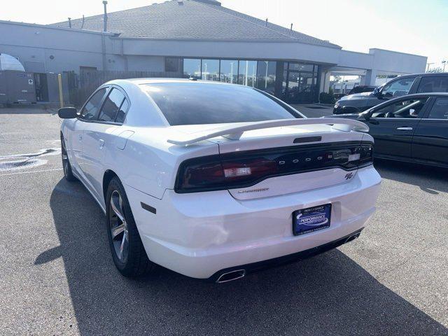 used 2014 Dodge Charger car, priced at $16,131