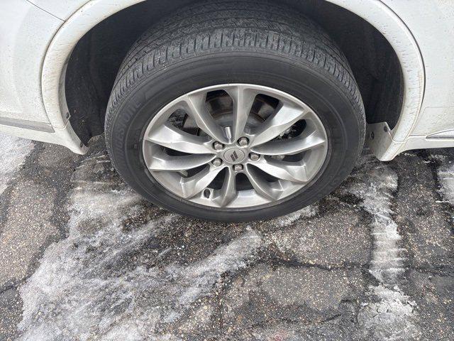 used 2021 Dodge Durango car, priced at $29,725