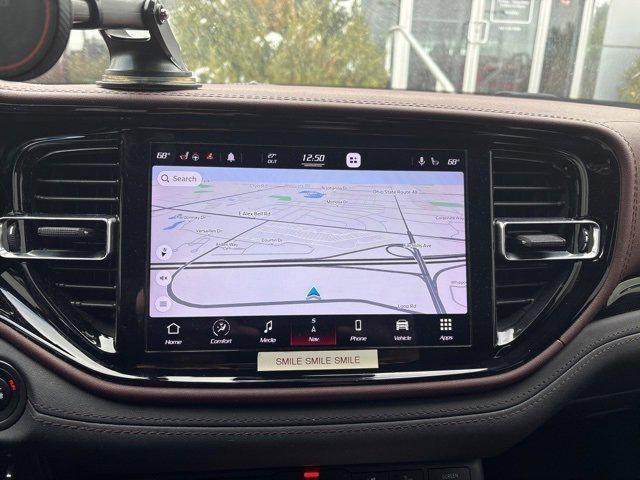 used 2021 Dodge Durango car, priced at $29,725