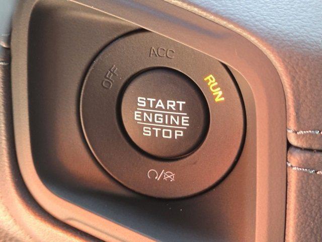 new 2025 Jeep Wrangler car, priced at $52,893