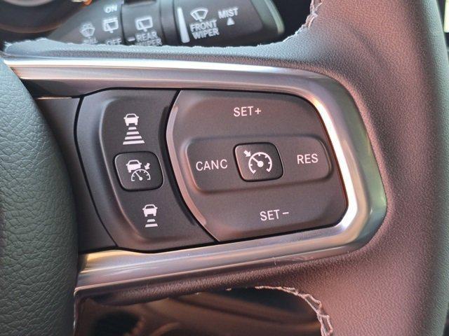 new 2025 Jeep Wrangler car, priced at $52,893