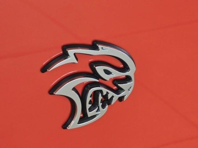 used 2023 Dodge Challenger car, priced at $68,645