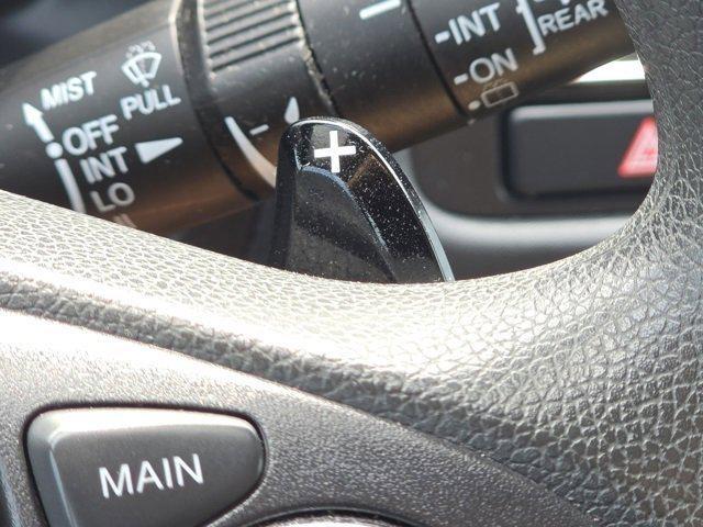used 2022 Honda HR-V car, priced at $18,559