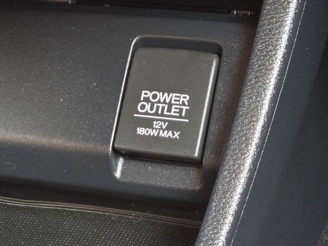 used 2022 Honda HR-V car, priced at $18,559