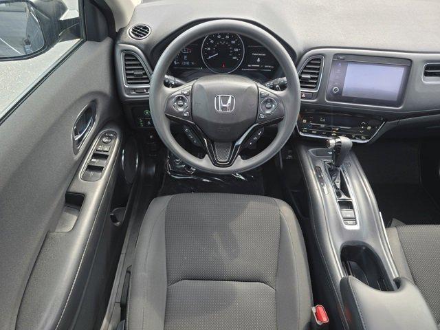 used 2022 Honda HR-V car, priced at $18,559