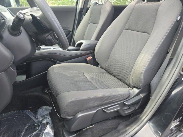 used 2022 Honda HR-V car, priced at $18,559