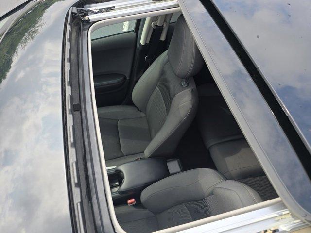 used 2022 Honda HR-V car, priced at $18,559