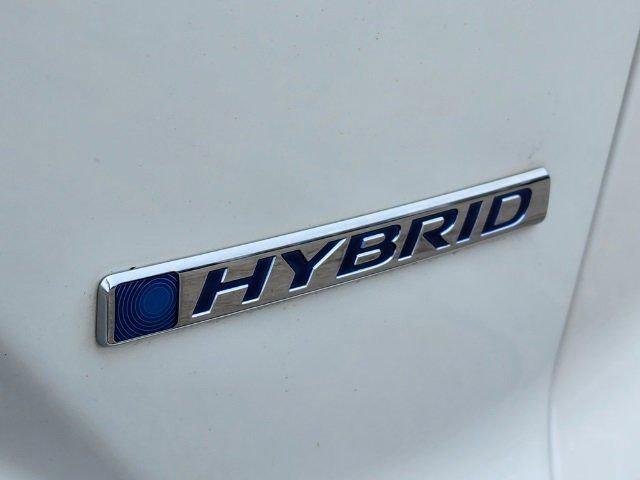 used 2021 Honda CR-V car, priced at $25,910