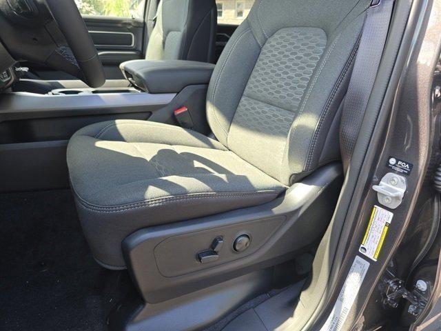 new 2026 Ram 1500 car, priced at $54,131