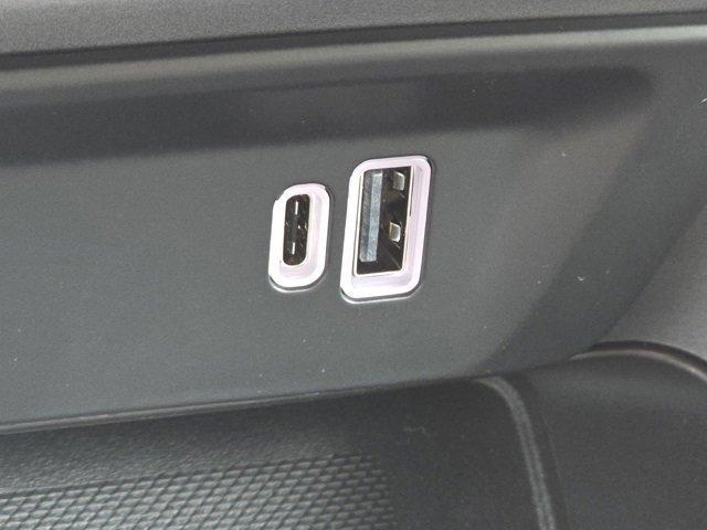 new 2025 Dodge Hornet car, priced at $31,267