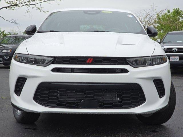new 2025 Dodge Hornet car, priced at $31,267