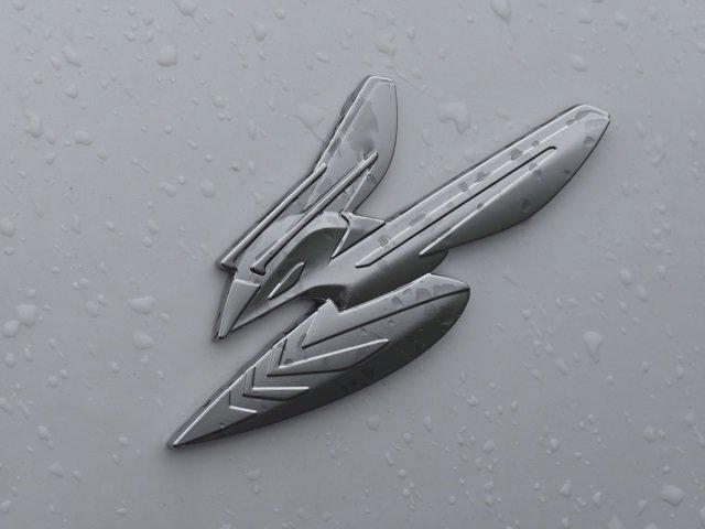 new 2025 Dodge Hornet car, priced at $31,267