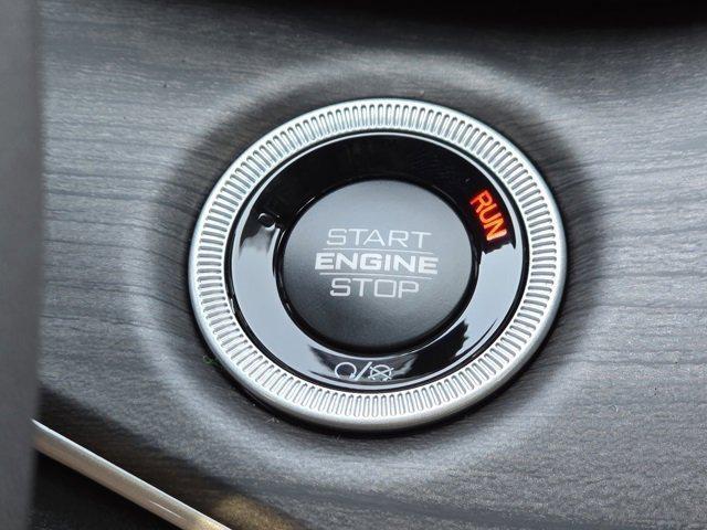 new 2025 Jeep Grand Cherokee L car, priced at $46,964