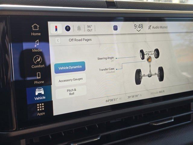 new 2025 Jeep Gladiator car, priced at $36,593
