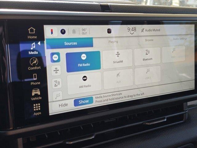 new 2025 Jeep Gladiator car, priced at $36,593